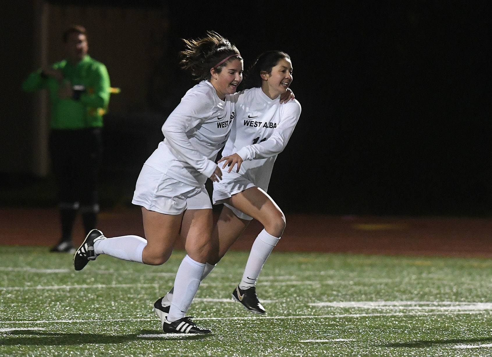 Bulldogs vs Spartans Girls Soccer04